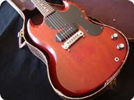 Gibson SG Junior 1961