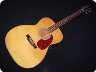 Martin J18 1989 Natural