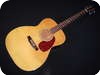 Martin J18 1989 Natural