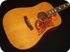 Gibson SJ 1973 Natural