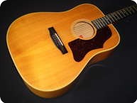 Gibson Gospel 1973 Natural