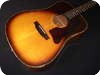 Gibson J45 1974-Sunburst