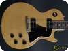 Gibson Les Paul Special TV 1956-TV - Yellow