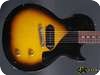 Gibson Les Paul Junior 1955-Sunburst