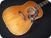 Gibson Country Western 1957-Natural