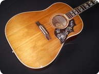 Gibson Country Western 1957 Natural