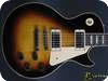 Gibson Les Paul Standard 1978-Tobacco Sunburst