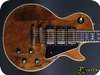 Gibson Les Paul Artisan 1976-Walnut - Natural