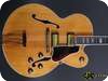 Gibson Byrdland 1980-Natural ( Blond )