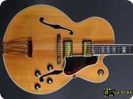 Gibson Byrdland 1980 Natural Blond 