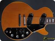 Gibson Les Paul Recording 1972 Natural