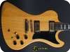 Gibson RD Artist Custom 1978-Natural