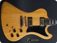 Gibson RD Artist Custom 1978 Natural