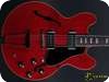 Gibson ES-330 TD 1967-Cherry