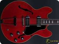 Gibson ES 330 TD 1967 Cherry