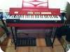 Farfisa Combo Compact 1964