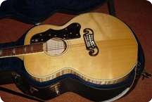 Gibson J 200 2001