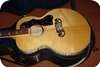 Gibson J 200 2001