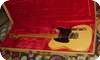 Fender Nocaster 1996