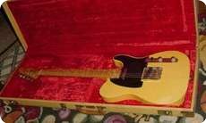 Fender Nocaster 1996