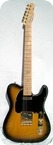 Fender TELECASTER COLLECTORS ED 1998 Sunburst