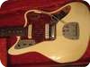 Fender Jaguar 1965-Olympic White 