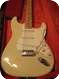 Fender Stratocaster 1975 See through Blonde