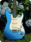 Fender Stratocaster 1963 Lake Placid Blue