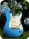 Fender Stratocaster 1963 Lake Placid Blue