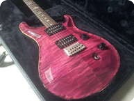 PRS Paul Reed Smith Custom 24 1999 Purple