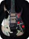 Ibanez JEM 77 FP 1990 Floral Pattern