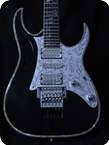 Ibanez JEM 10th Anniversary Steve Vai