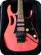 Ibanez JEM 777 SK Steve Vai 1987-Shocking Pink