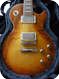 Gibson Les Paul Standard  2006-Faded Tobacco Burst