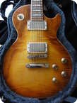 Gibson Les Paul Standard 2006 Faded Tobacco Burst