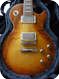 Gibson Les Paul Standard 2006 Faded Tobacco Burst