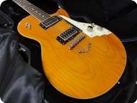 Duesenberg 49er Honey Honey Blonde