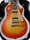 Gibson Les Paul Standard  2007-Faded Sunburst