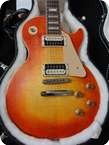 Gibson Les Paul Standard 2007 Faded Sunburst