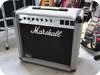 Marshall Silver Jubilee 2554 Combo 1x12  1987