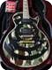 Gibson Les Paul Zakk Wylde Bullseye Camo Custom Shop