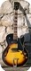 Gibson ES 175D 1954 Sunburst