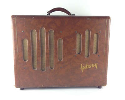 Gibson Ga50t 1948
