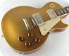 Gibson 57 Reissue Les Paul R7 1998 Gold Top