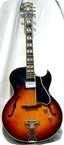 Gibson ES 175 1959 Suburst