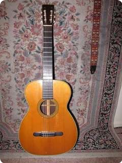 Martin 00 28g 1951 Natural