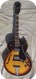 Gibson ES175D ES175 ES 175 1967-Sunburst