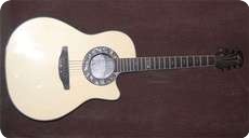 Ovation Collectors Series 6 1986