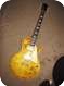 Gibson Like BURST Custom Made Les Paul 2012 Sunburst