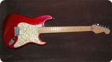 Fender Strat Plus 1996